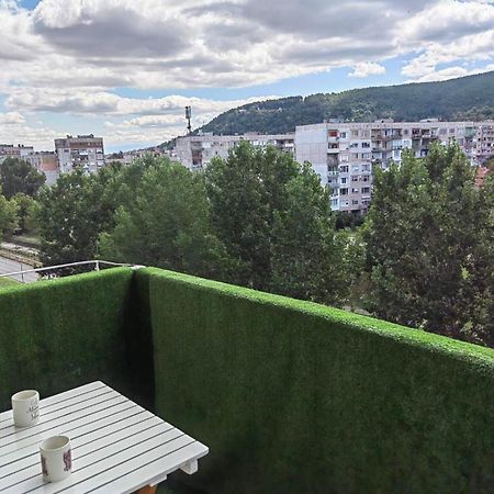 Alexander Apartments Kyustendil Ngoại thất bức ảnh