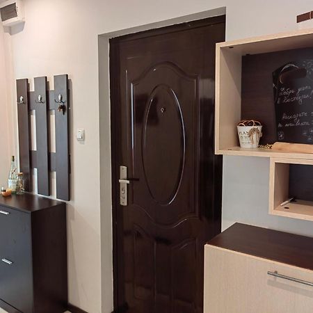Alexander Apartments Kyustendil Ngoại thất bức ảnh
