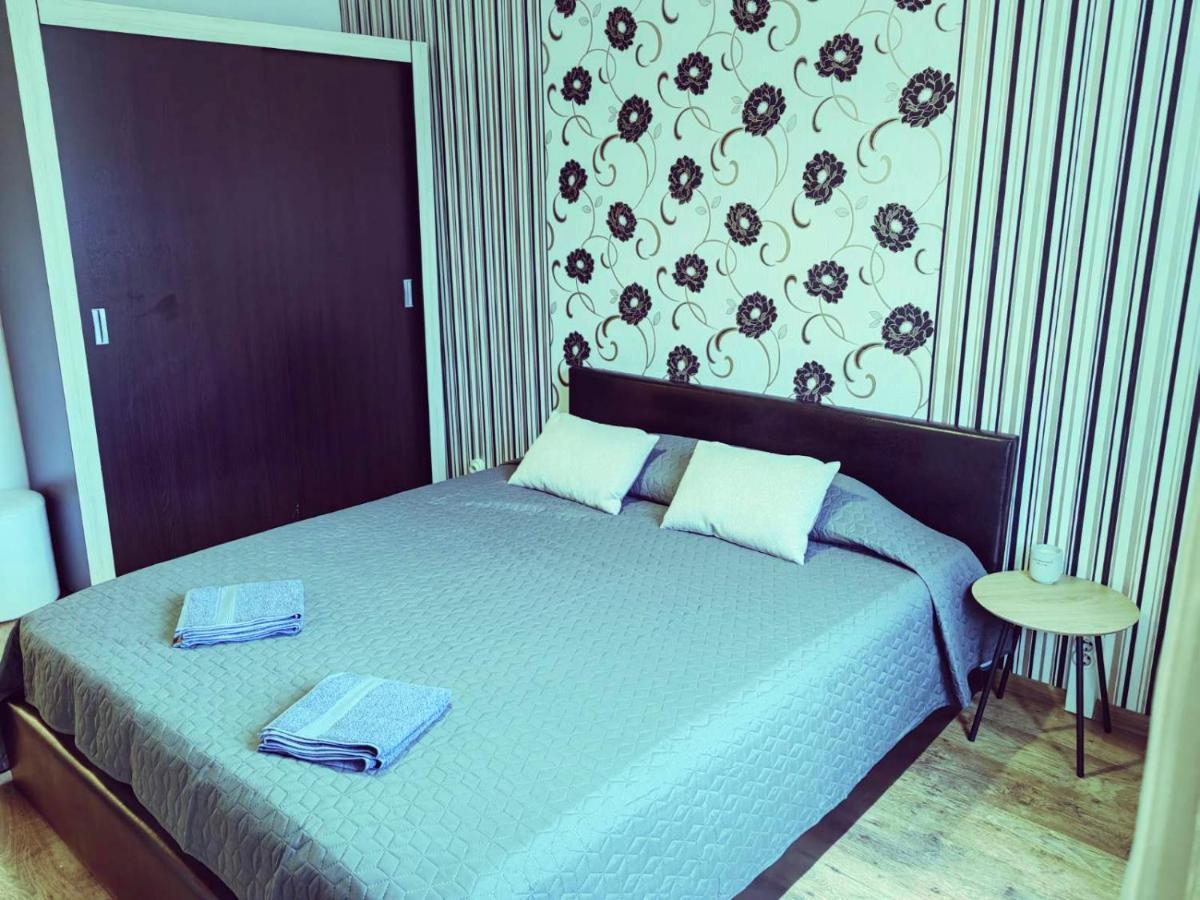 Alexander Apartments Kyustendil Ngoại thất bức ảnh