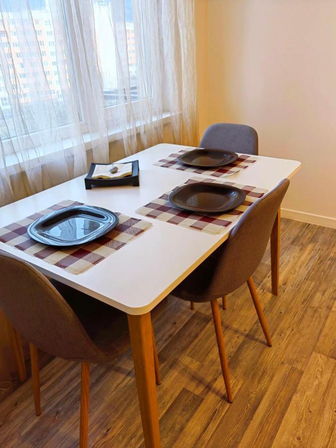 Alexander Apartments Kyustendil Ngoại thất bức ảnh