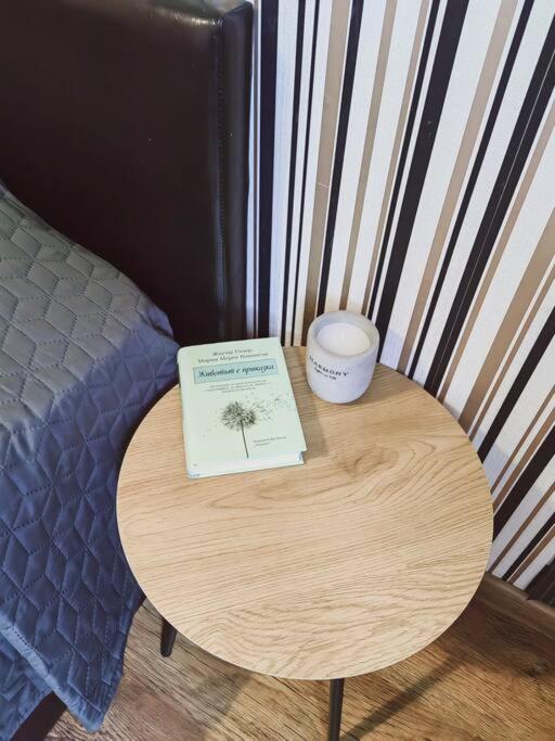 Alexander Apartments Kyustendil Ngoại thất bức ảnh