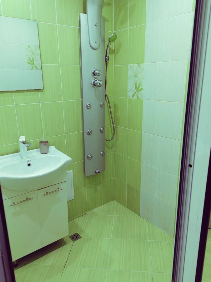 Alexander Apartments Kyustendil Ngoại thất bức ảnh