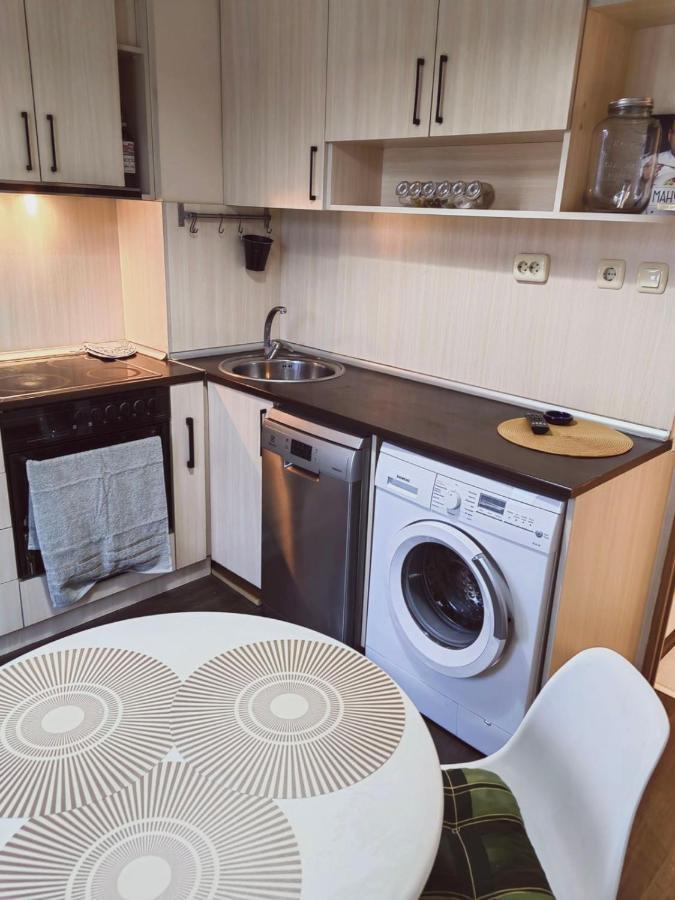 Alexander Apartments Kyustendil Ngoại thất bức ảnh
