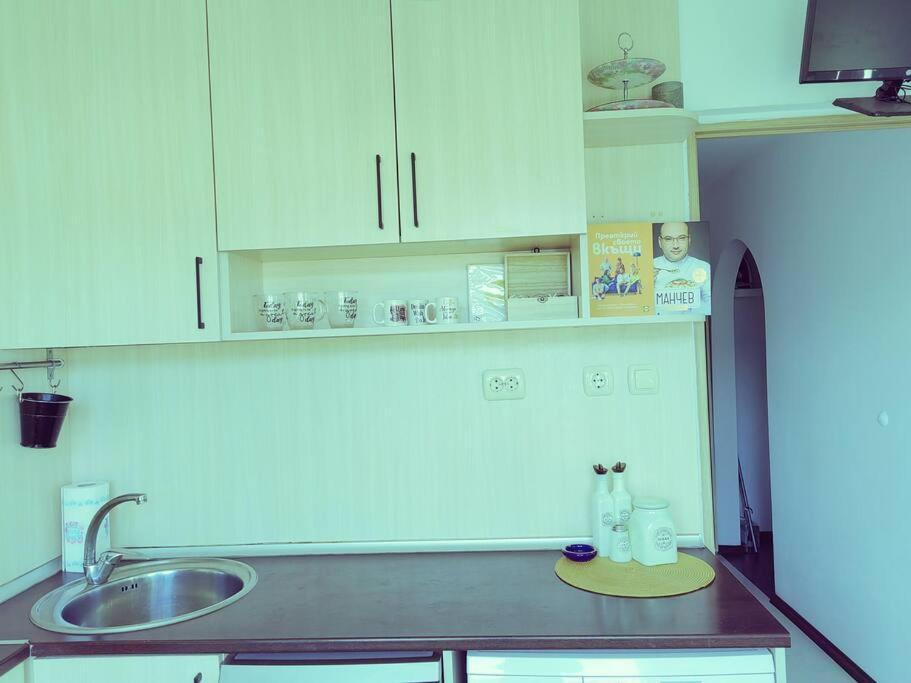 Alexander Apartments Kyustendil Ngoại thất bức ảnh