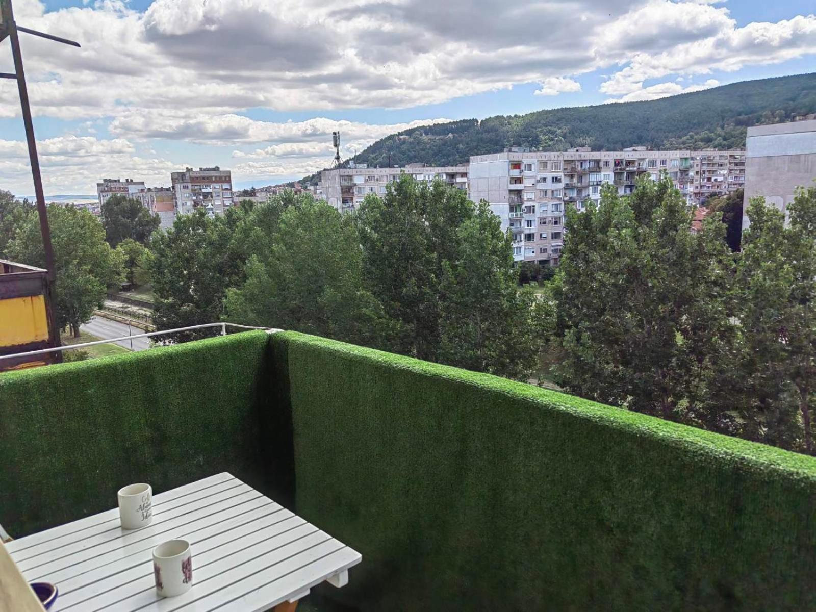 Alexander Apartments Kyustendil Ngoại thất bức ảnh