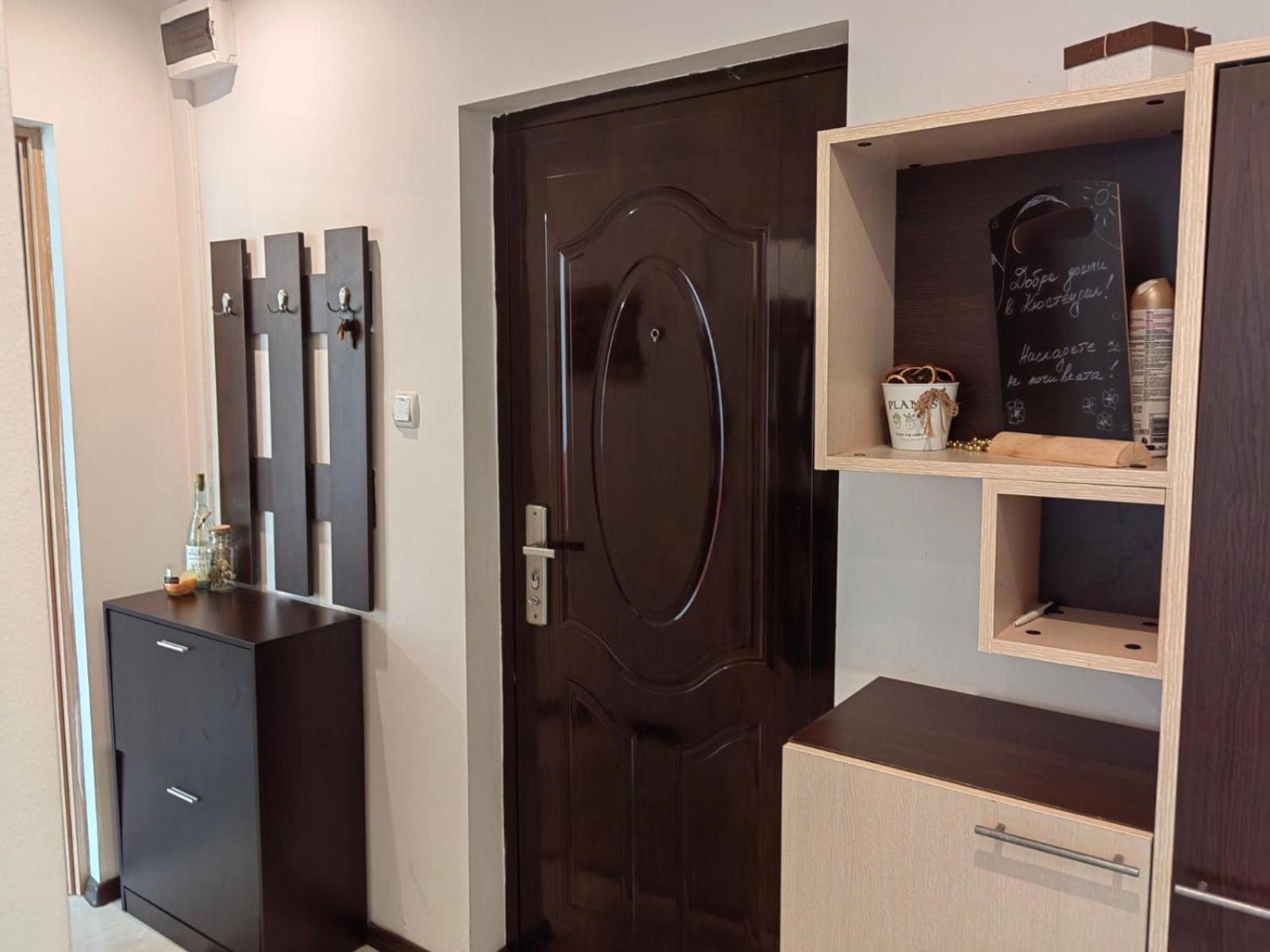 Alexander Apartments Kyustendil Ngoại thất bức ảnh
