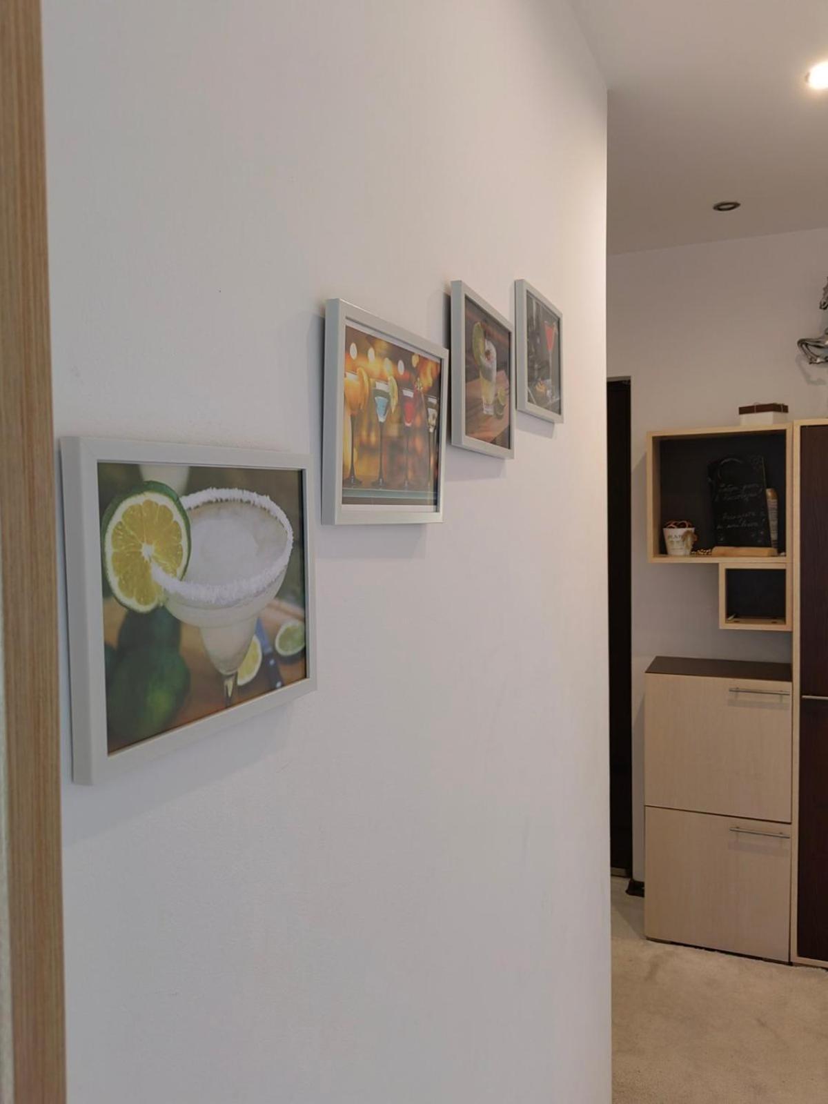 Alexander Apartments Kyustendil Ngoại thất bức ảnh