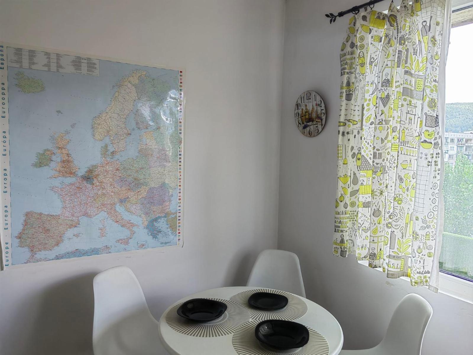 Alexander Apartments Kyustendil Ngoại thất bức ảnh
