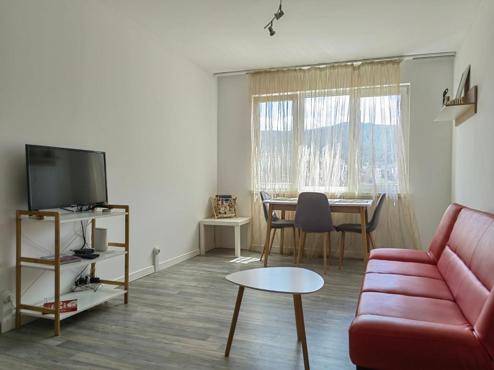 Alexander Apartments Kyustendil Ngoại thất bức ảnh